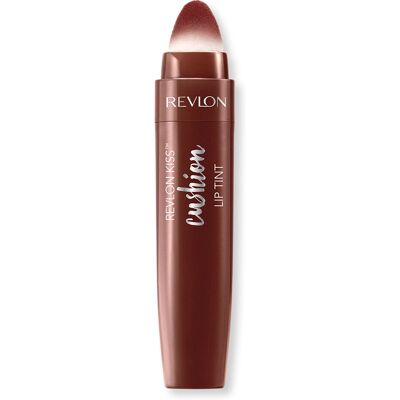 Revlon Teint à Lèvres - 280 Chocolate Pop - Rouge à Lèvres - Publicité Revlon Teint à Lèvres - 280 Chocolate Pop - Rouge à Lèvres - Publicité
