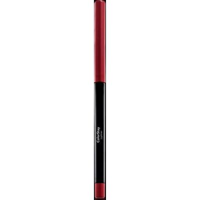 Crayon à lèvres ColorStay Revlon - Prune - Lip Liner - Publicité Crayon à lèvres ColorStay Revlon - Prune - Lip Liner - Publicité