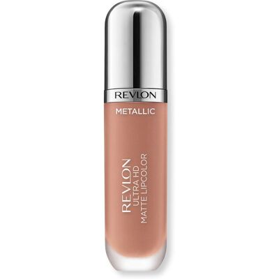 Revlon Ultra HD Matte Rossetto - Rossetto Revlon Ultra HD Matte Rossetto - Rossetto