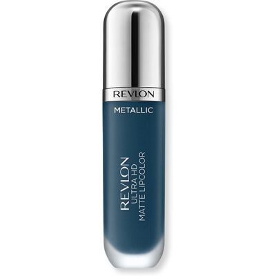 Revlon Ultra HD Lipcolor - Matt & Metallic - Lippenstift & Lipgloss Revlon Ultra HD Lipcolor - Matt & Metallic - Lippenstift & Lipgloss