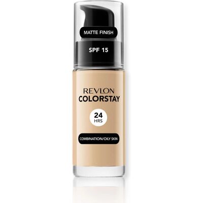 Revlon ColorStay 24HRS Sand Beige - Foundation Revlon ColorStay 24HRS Sand Beige - Foundation