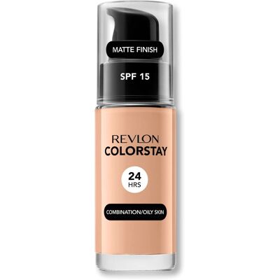Revlon ColorStay Langvarig Matt Foundation - Foundation Revlon ColorStay Langvarig Matt Foundation - Foundation