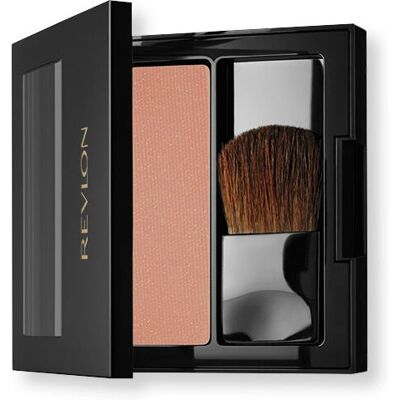 Revlon Pink Powder Blush - face powder Revlon Pink Powder Blush - face powder