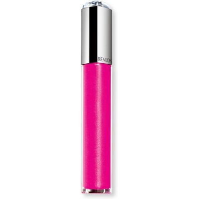 Revlon - Ultra HD Lip Lacquer - Tourmaline - 510 - Lippenlacks Revlon - Ultra HD Lip Lacquer - Tourmaline - 510 - Lippenlacks