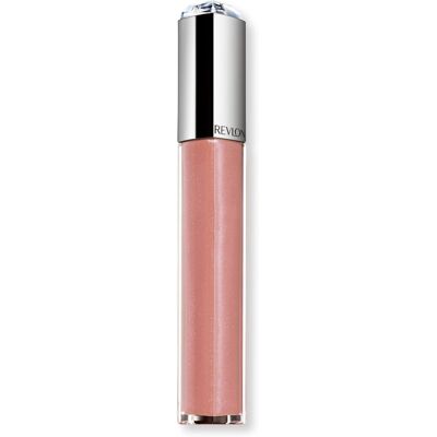 Revlon Ultra HD Lip Lacquer Topaze Fumé - Gloss à Lèvres - Publicité Revlon Ultra HD Lip Lacquer Topaze Fumé - Gloss à Lèvres - Publicité
