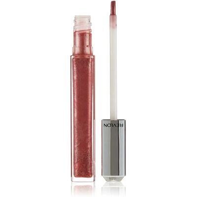 Revlon Ultra HD Lip Lacquer - Rose Quartz - Lipgloss Revlon Ultra HD Lip Lacquer - Rose Quartz - Lipgloss