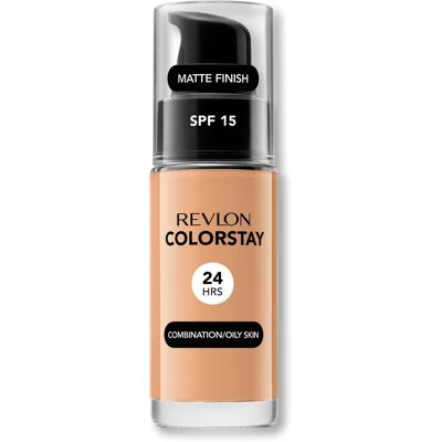 Revlon Revlon ColorStay Foundation - Golden Beige - Für fettige/mischhaut Revlon Revlon ColorStay Foundation - Golden Beige - Für fettige/mischhaut