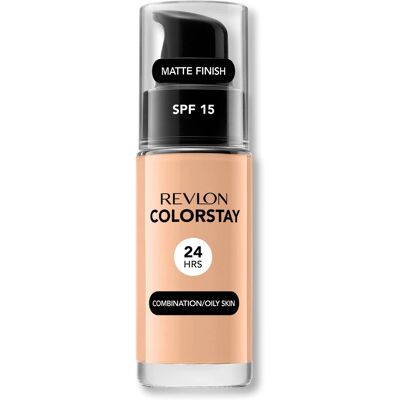 Revlon Professional - ColorStay 24h Make-Up - 310 Warm Golden - Foundation Revlon Professional - ColorStay 24h Make-Up - 310 Warm Golden - Foundation