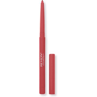 Crayon à Lèvres Rose Revlon - Crayon à Lèvres - Rouge & Gloss - Publicité Crayon à Lèvres Rose Revlon - Crayon à Lèvres - Rouge & Gloss - Publicité