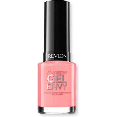 Revlon Lady Luck Pink Gloss Gel Envy Langanhaltender Nagellack - Nagellack Revlon Lady Luck Pink Gloss Gel Envy Langanhaltender Nagellack - Nagellack