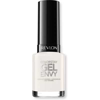 Revlon Nude Gloss Esmalte de Unhas Duradouro Gel Envy - Esmalte de Unhas Revlon Nude Gloss Esmalte de Unhas Duradouro Gel Envy - Esmalte de Unhas