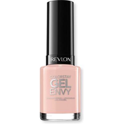 Revlon Beige Gloss Langanhaltender Gel Envy Nagellack Revlon Beige Gloss Langanhaltender Gel Envy Nagellack