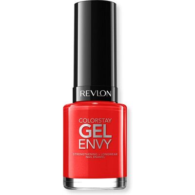 Revlon Esmalte em Gel Envy de Longa Duração - Get Lucky - Esmalte Revlon Esmalte em Gel Envy de Longa Duração - Get Lucky - Esmalte