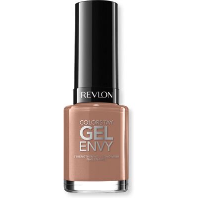 Revlon ColorStay Gel Envy Vernis à Ongles - Vernis - Publicité Revlon ColorStay Gel Envy Vernis à Ongles - Vernis - Publicité