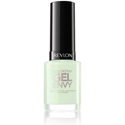 Revlon Revlon Colorstay Gel Envy Nagellack - Cha-Ching - Langanhaltend - 12ml Revlon Revlon Colorstay Gel Envy Nagellack - Cha-Ching - Langanhaltend - 12ml