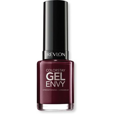 Revlon Borgonha Esmalte Gel Envy de longa duração Revlon Borgonha Esmalte Gel Envy de longa duração