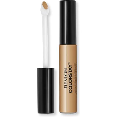 Revlon ColorStay Full Coverage Concealer - Medium Deep - Concealer Revlon ColorStay Full Coverage Concealer - Medium Deep - Concealer