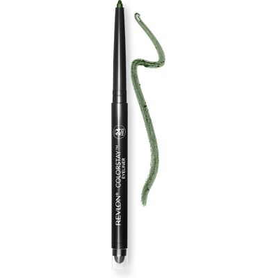 Revlon Jade Eyeliner - Langanhaltig, Wasserfest, SoftFlex-Technologie Revlon Jade Eyeliner - Langanhaltig, Wasserfest, SoftFlex-Technologie