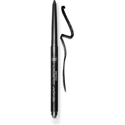 Revlon ColorStay Eye Pencil - Black - Eye Pencil Revlon ColorStay Eye Pencil - Black - Eye Pencil