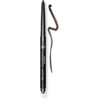 Revlon ColorStay Eye Pencil - Brown - Eye Pencil Revlon ColorStay Eye Pencil - Brown - Eye Pencil