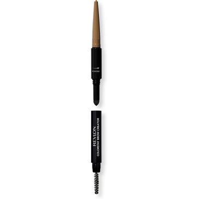 Revlon Blond Mehrzweck Augenbrauenstift - Augenbrauen-Make-up Revlon Blond Mehrzweck Augenbrauenstift - Augenbrauen-Make-up