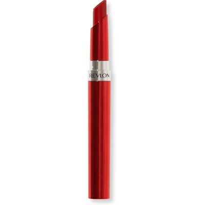 Revlon Ultra HD Gel Lipcolor - Lava - Rouge à lèvres - Publicité Revlon Ultra HD Gel Lipcolor - Lava - Rouge à lèvres - Publicité