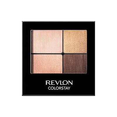 Palette Ombretti Revlon ColorStay 16 Ore - Palette di Ombretti Palette Ombretti Revlon ColorStay 16 Ore - Palette di Ombretti