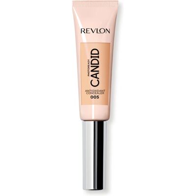Revlon PhotoReady Candid Correcteur Antioxydant - Correcteur - Publicité Revlon PhotoReady Candid Correcteur Antioxydant - Correcteur - Publicité