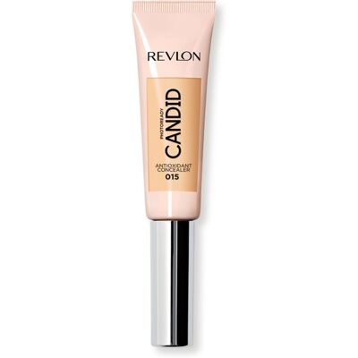 Revlon Light Correcteur - Antioxydants - Couverture moyenne - Publicité Revlon Light Correcteur - Antioxydants - Couverture moyenne - Publicité