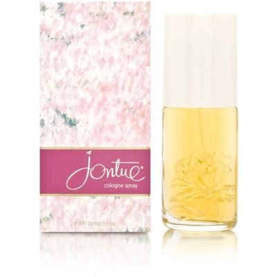 Revlon Jontue 2.3oz Eau de Toilette Floral Vert Femmes - Publicité Revlon Jontue 2.3oz Eau de Toilette Floral Vert Femmes - Publicité