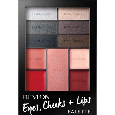 Revlon Seductive Smokies - Paleta de Maquillaje Revlon Seductive Smokies - Paleta de Maquillaje
