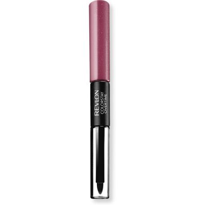 Revlon ColorStay Overtime Lipcolor - Keep Blushing - Rossetto Revlon ColorStay Overtime Lipcolor - Keep Blushing - Rossetto