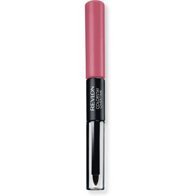 Revlon Marque Modèle - Rouge Prune à Longue Tenue Revlon Marque Modèle - Rouge Prune à Longue Tenue