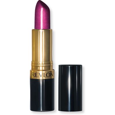 Revlon Wild Orchid Lippenstift - Lang anhaltend, Feuchtigkeitsspendend, Glänzend Revlon Wild Orchid Lippenstift - Lang anhaltend, Feuchtigkeitsspendend, Glänzend