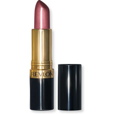 Revlon Blushing Mauve Lipstick - Long Lasting Hydrating Lipstick for Women Revlon Blushing Mauve Lipstick - Long Lasting Hydrating Lipstick for Women