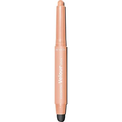 Revlon ColorStay Velour Stift Lidschatten - Chiffon - 3,2 g - Lidschattenstift Revlon ColorStay Velour Stift Lidschatten - Chiffon - 3,2 g - Lidschattenstift