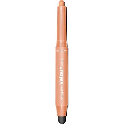 Revlon Cashmere Velour Lidschattenstift - Langanhaltig, Metallic Finish Revlon Cashmere Velour Lidschattenstift - Langanhaltig, Metallic Finish