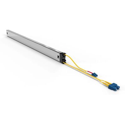 PATCHBOX C60SMAOS21231Y - Cavo InfiniBand OFC 1,8 m PATCHBOX C60SMAOS21231Y - Cavo InfiniBand OFC 1,8 m