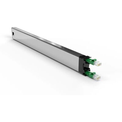 PATCHBOX C36STPXC6AXX1G - Grünes Cat6a U/FTP Netzwerkkabel PATCHBOX C36STPXC6AXX1G - Grünes Cat6a U/FTP Netzwerkkabel