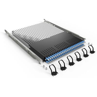 PATCHBOX P60STPXC6AX24B Netzwerkkabel - Blau, 1,8m, Cat6a U/FTP PATCHBOX P60STPXC6AX24B Netzwerkkabel - Blau, 1,8m, Cat6a U/FTP
