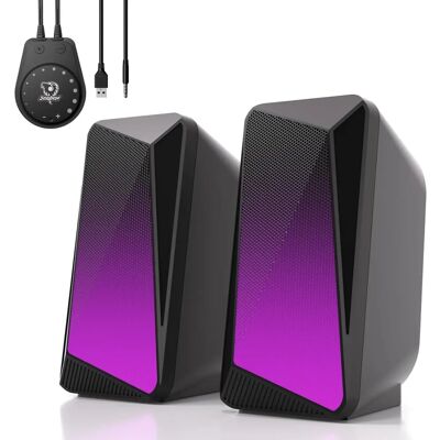 C30 - PC Speakers - Bluetooth - Computer speaker C30 - PC Speakers - Bluetooth - Computer speaker