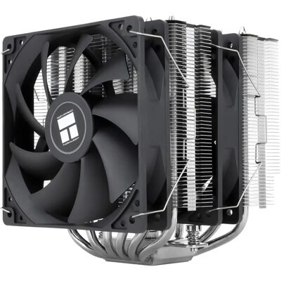DeepCool - Peerless Assassin 120 SE - CPU Cooler DeepCool - Peerless Assassin 120 SE - CPU Cooler