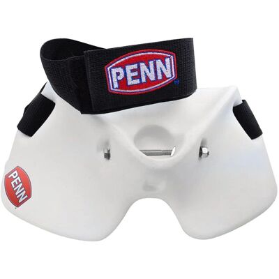 Ceinture Gimbal Penn - Ceinture de Pêche - Publicité Ceinture Gimbal Penn - Ceinture de Pêche - Publicité
