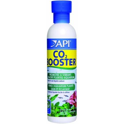 API Co2 Booster 237ml - CO2 Booster Liquid API Co2 Booster 237ml - CO2 Booster Liquid
