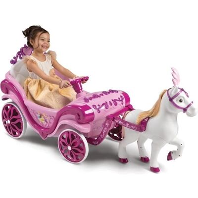 Mandelli Elektro-Kinderauto - Spielzeugauto Mandelli Elektro-Kinderauto - Spielzeugauto