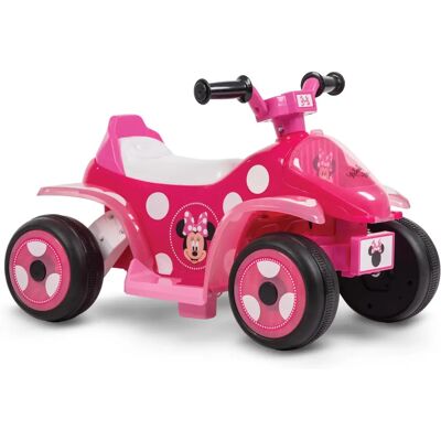 HUFFY Elektro-Kinderquad - outdoor use - Kids Electric Quad HUFFY Elektro-Kinderquad - outdoor use - Kids Electric Quad