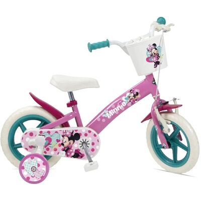 Disney Minnie 12 (2025) - rosa/bianco Disney Minnie 12 (2025) - rosa/bianco