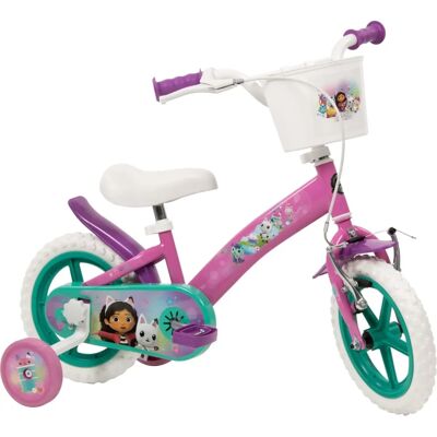 Huffy GABBI Cross-Country Fahrrad - Rosa Huffy GABBI Cross-Country Fahrrad - Rosa