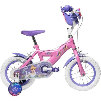 Bici Disney Huffy Principessa 12 pollici - Bicicletta Bici Disney Huffy Principessa 12 pollici - Bicicletta