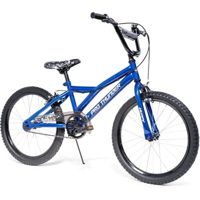 Huffy Pro Thunder 20-Zoll Blau Kinderfahrrad - Fahrrad für Kinder Huffy Pro Thunder 20-Zoll Blau Kinderfahrrad - Fahrrad für Kinder